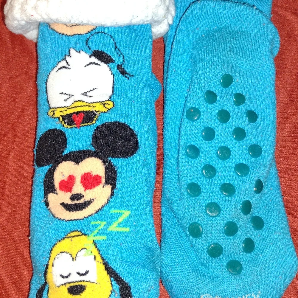 Socks - Picture 3 of 3